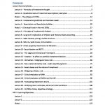 Actuarial Practice and Control 3 (ACTL40009 & ACTL90009) lecture + exam notes