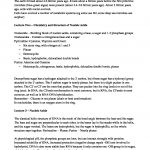 Biochemistry and Molecular Biology (BCMB20002) complete summary