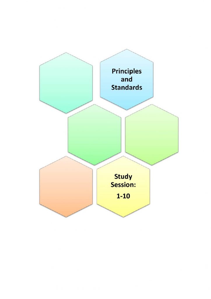 CFA® Level 2 Kaplan Schweser summary notes
