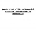 CFA® Level 3 Detailed Notes – All Modules