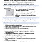 CPA Global Strategy and Leadership (GSL) Summary Notes – HD – 2020 S1 (3rd Ed)