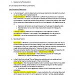 Contracts Law (LAWS1015) revision notes