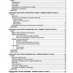 Foundations of Law (70102) Full Detailed Distinction Notes