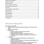 Introductory Macroeconomics (ECON10003) exam notes
