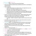 LAW 121G: Law and Society comprehensive course notes