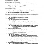 LAW 3501 – Dispute Resolution and Ethics comprehensive notes