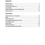 LAW4702 – Competition and Consumer Law exam notes