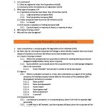 LAWS2014: Corporations Law exam scaffolds – USYD