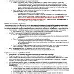 Chinese Laws and Chinese Legal Systems (LAWS3068 & LAWS5368) notes