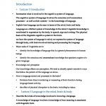 LING1002: Language as a Cognitive System final exam notes