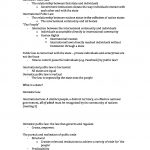 Principles of Public Law (LAWS50024) – Juris Doctor full notes