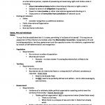 Public International Law (LAWS5005 & LAWS1023): problem questions answer guide