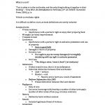 Torts (LAWS50025) Complete Notes – H1