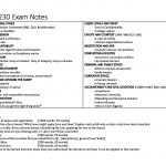 UNSW LAWS1230 – Lawyers, Ethics and Justice exam notes