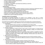 ACCTG 211: Financial Accounting comprehensive notes