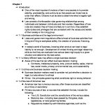 BAFN 231: Legal Environment of Business midterm lecture notes