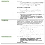 BAFN 231: Legal Environment of Business exam 3 flash cards