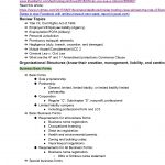 BAFN 231: Legal Environment of Business exam 3 study guide