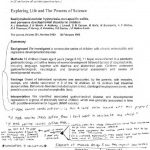 BIOL 101: Principles of Biology complete detailed notes