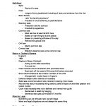 Business Law and Ethics (LEB 323) full notes