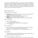 CJUS 3201: Criminal Law Exam 1 review – UNT
