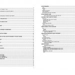 Commercial and Charitable Trusts (JURD7623 & LAWS3023) mid-semester exam notes