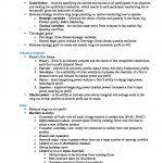 ECOS2201: Economics of Competition and Strategy notes