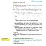 Equity (LAWS5015 & LAWS2015) detailed notes