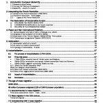 European History complete course summary