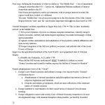 HIST 161: Middle East II comprehensive notes