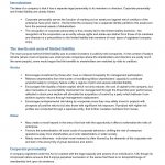 LAWS1091: Business Associations comprehensive notes