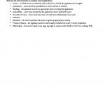 ANU Administrative Law (LAWS2201) summary