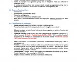 LPAB 04 Contracts (LEC) complete notes