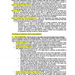LPAB 10 Law of Associations (LEC) exam notes
