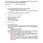 LPAB 03 Torts (LEC) complete exam notes
