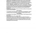 PSYC2200: Foundations of Psychological Interventions notes
