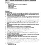 Law and Society (LAW 121G) full course summary