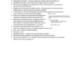 Microeconomics (ECON 201) complete course summary