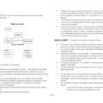 Wills and Trusts (LAWS462) complete summary
