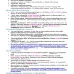 Cognition (PSYC208) complete notes