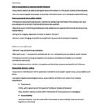 Comprehensive CPA Ethics and Governance (E&G) notes