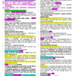 Intellectual Property Law (LAW 2514) exam notes