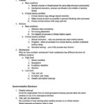 Operating Systems (CS 149) complete summary