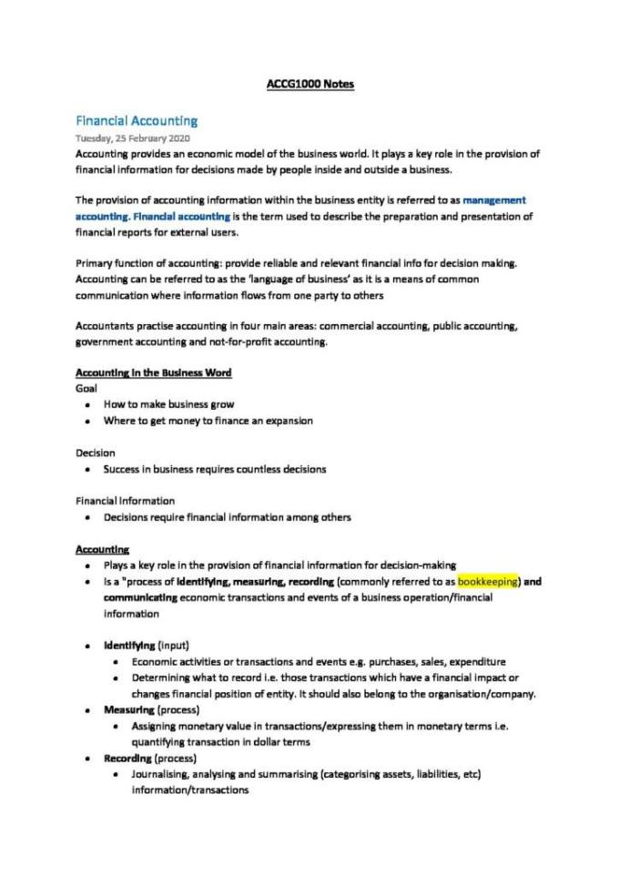 Essay about acct 505 managerial accounting complete course 06 picture