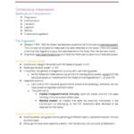Australian Constitutional Law (LAW 2501) exam notes