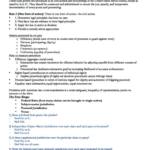Civil Procedure (433) complete outline – UT Austin