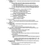 Criminology (SOCI 3810) lecture notes