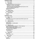 Equity and Trusts (LAWS301) complete course notes