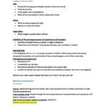 Foundations of Law (LAWS1000) detailed notes
