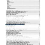 Insurance Law (6FFLK531) all cases